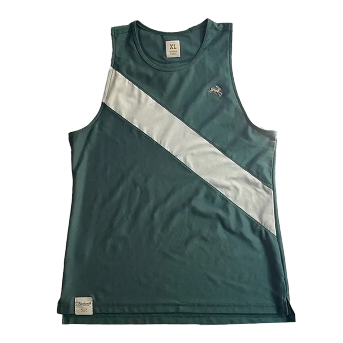 Tracksmith Van Cortlandt Singlet - Image 5