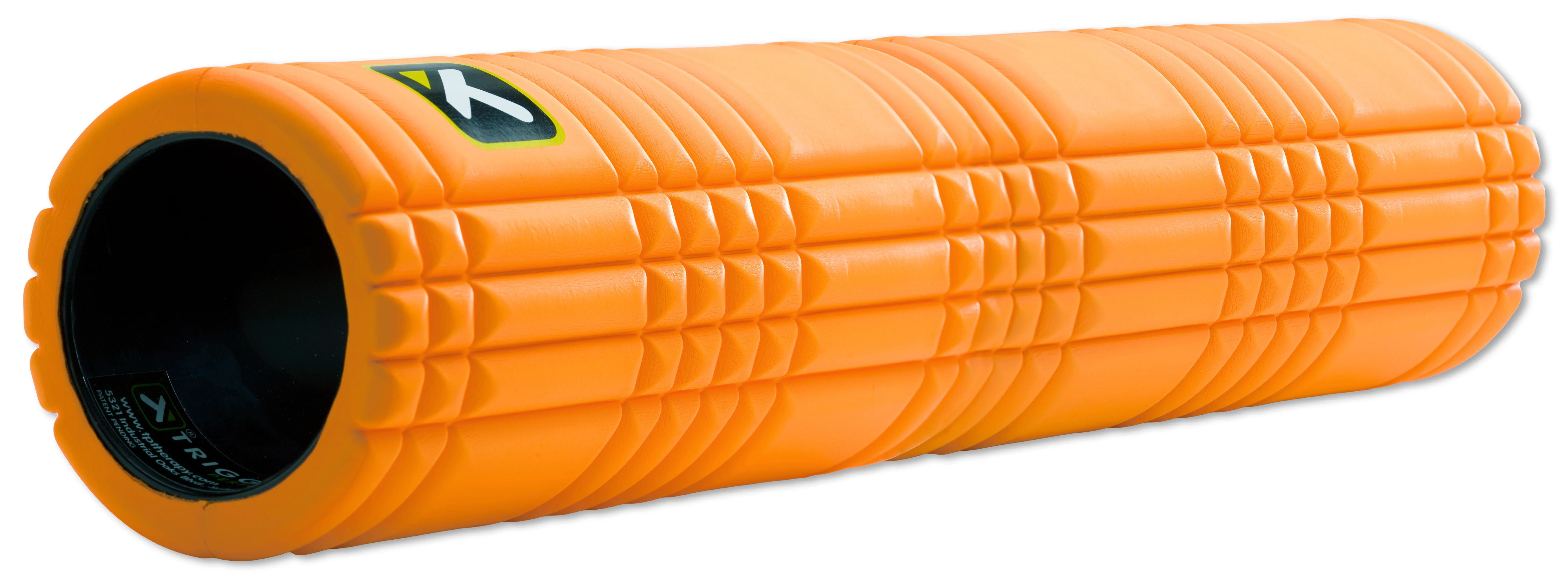 Trigger Point Grid 2.0 Foam Roller - Image 2