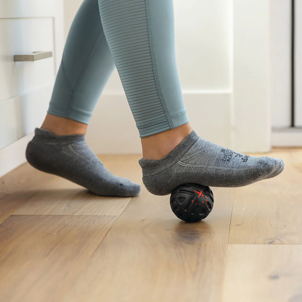 Trigger Point MB Deep Tissue Therapy Ball - Image 6