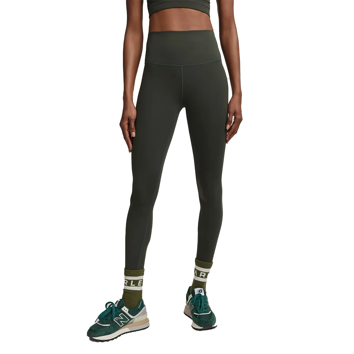 Varley Always High-Rise 25 Legging - Image 13