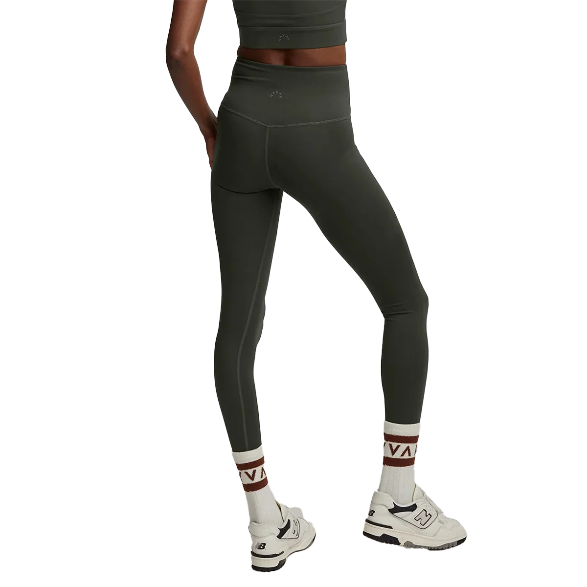 Varley Always High-Rise 25 Legging - Image 14