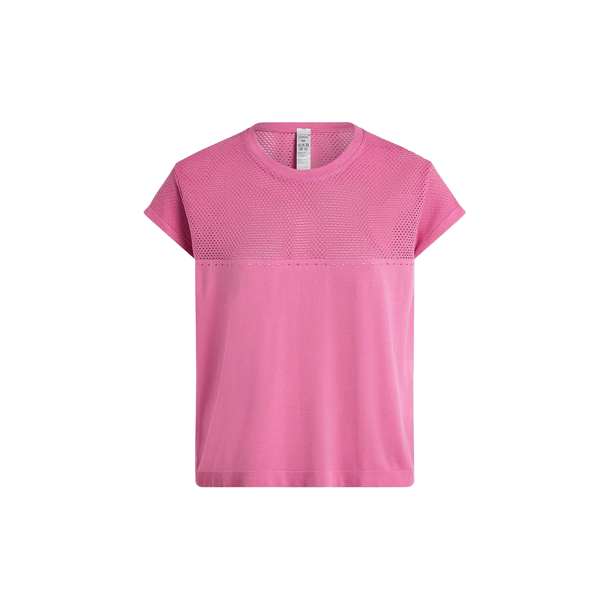 Varley Calloway Boxy Tee - Image 5