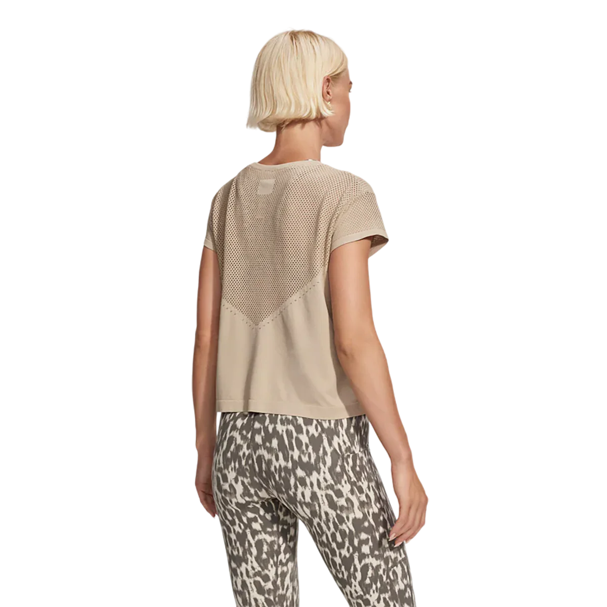 Varley Calloway Boxy Tee - Image 7