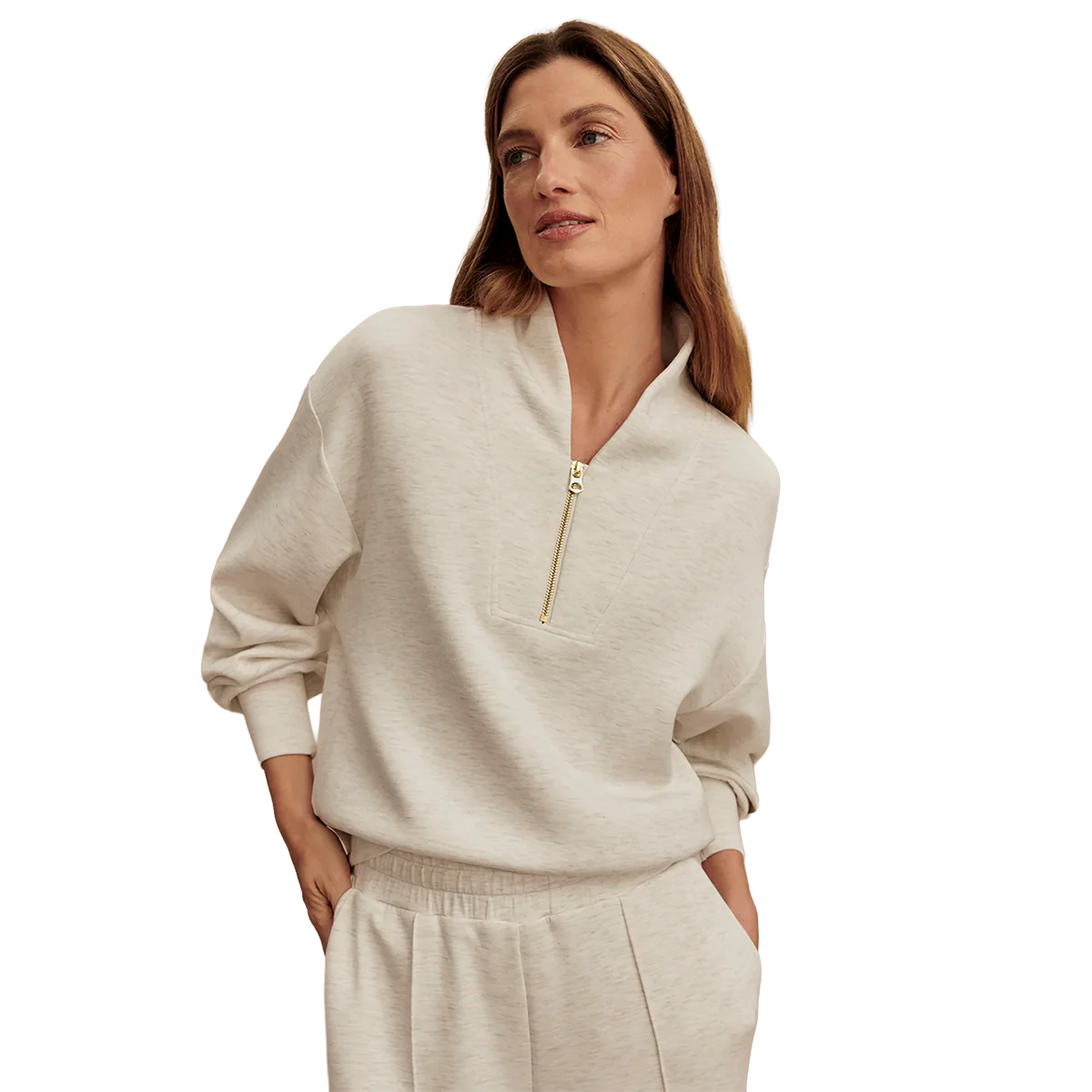 Varley Davidson Sweat