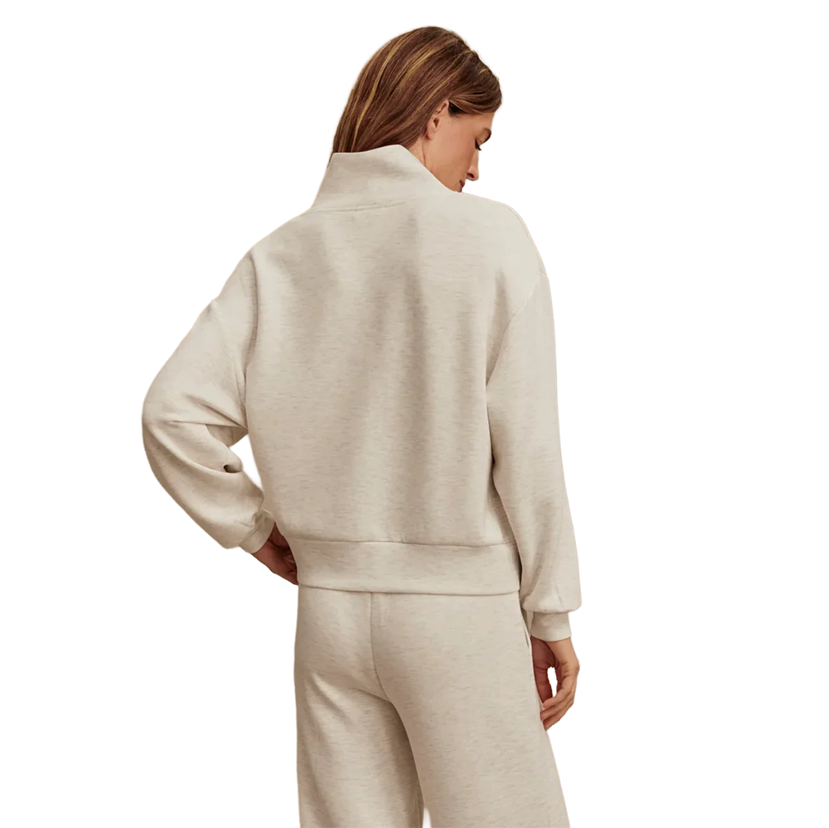 Varley Davidson Sweat - Image 3