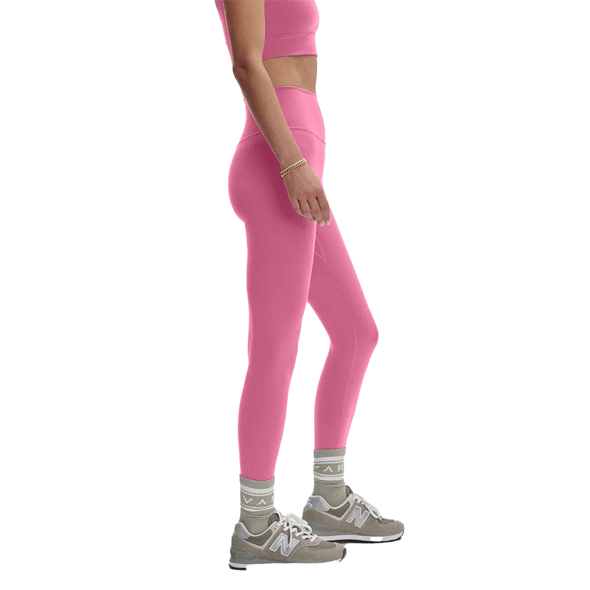 Varley FreeSoft High-Rise 25" Legging - Image 6
