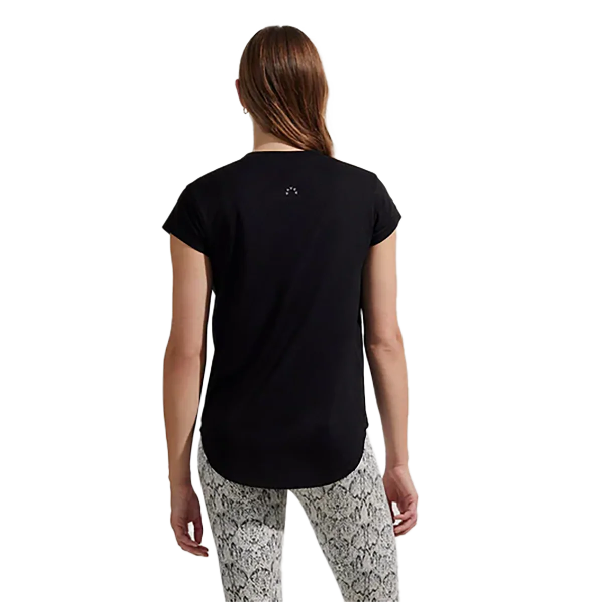 Varley Jade Seamless Tee - Image 2