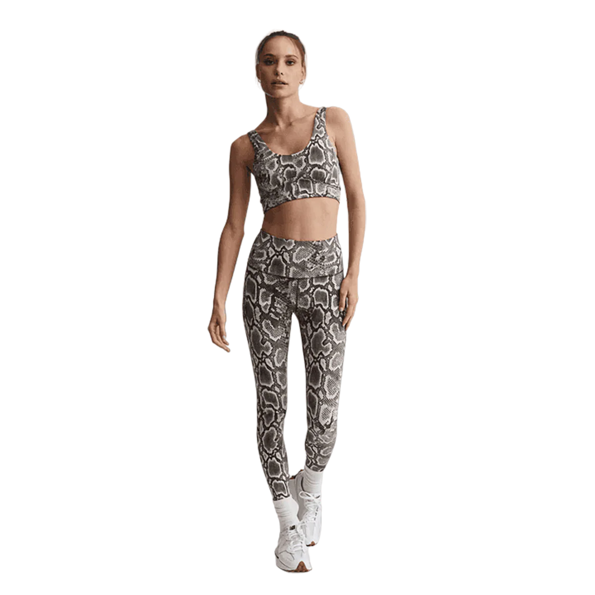 Varley Let's Go High-Rise 25 Legging - Image 6