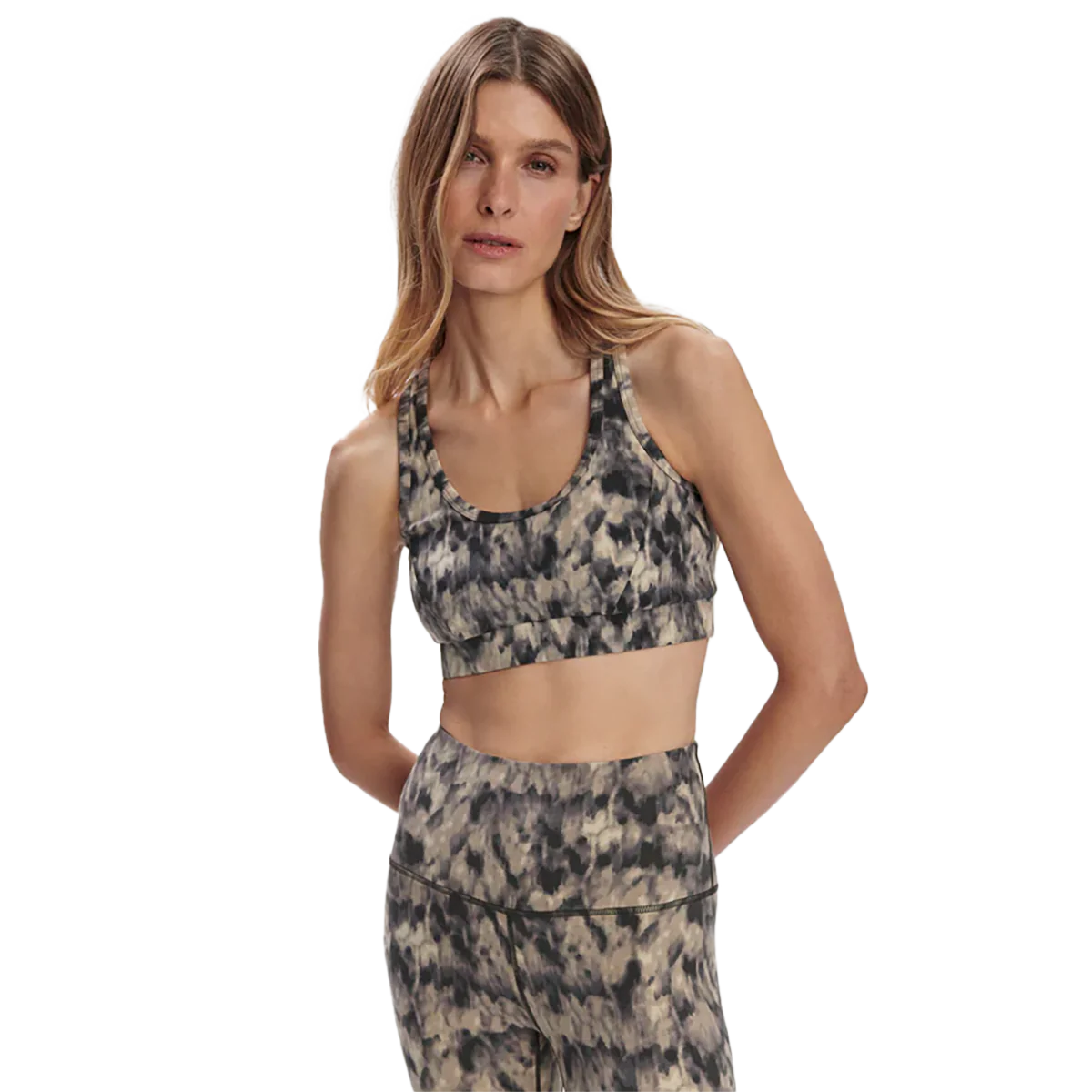Varley Let's Move Selma Bra - Image 3