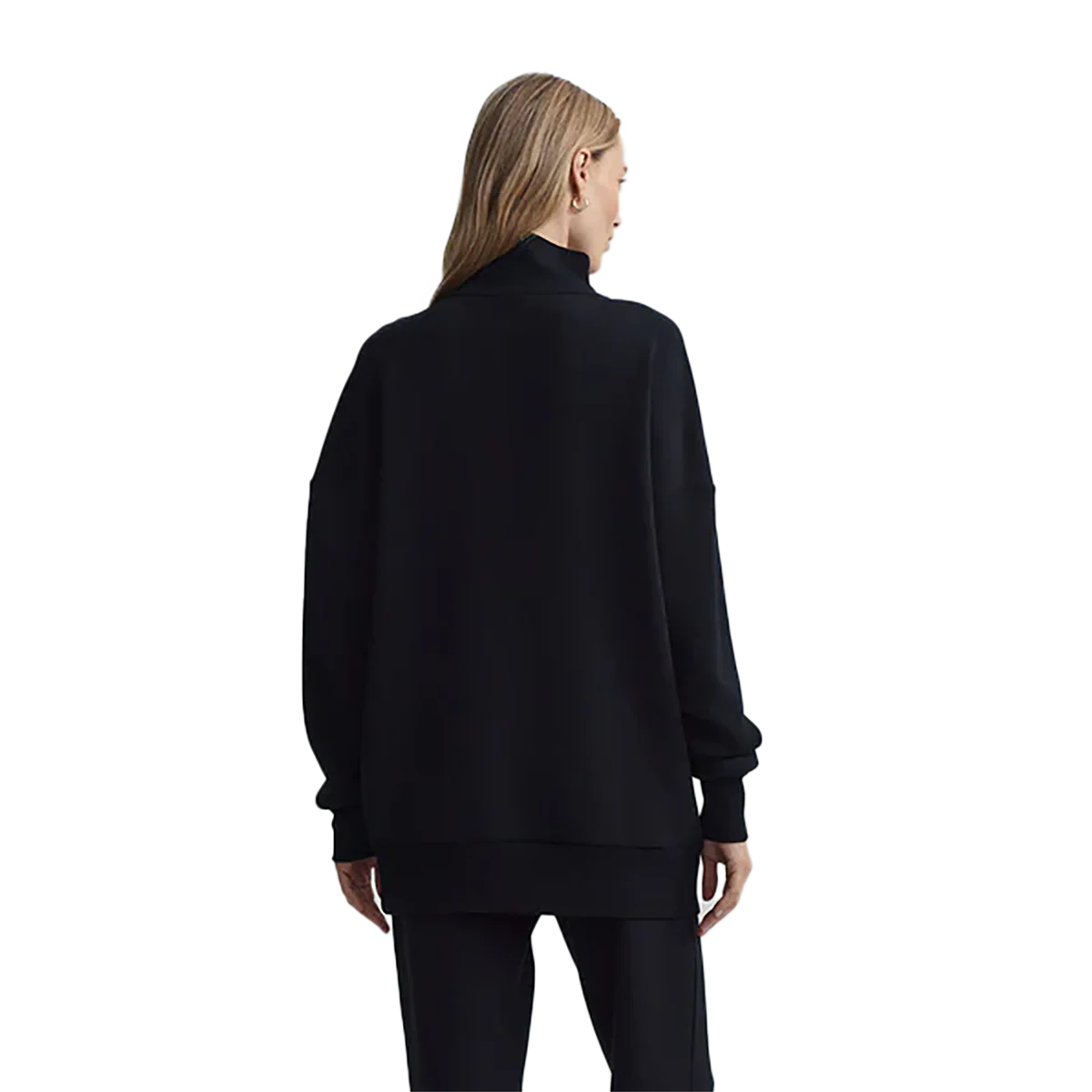 Varley Masie Longline Sweat - Image 3