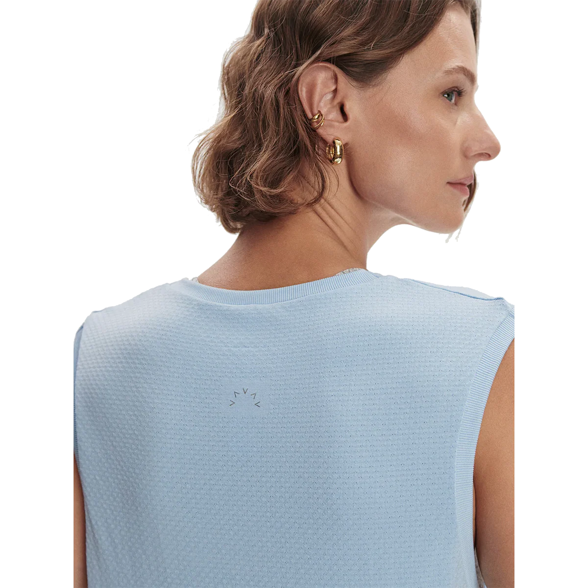 Varley Page Seamless Crop - Image 4
