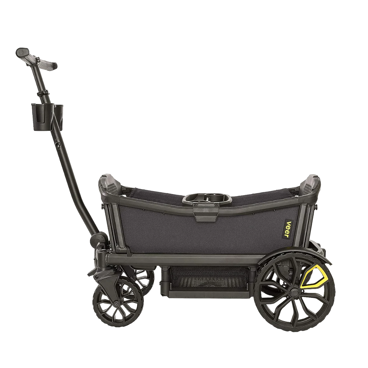 Veer Cruiser Wagon