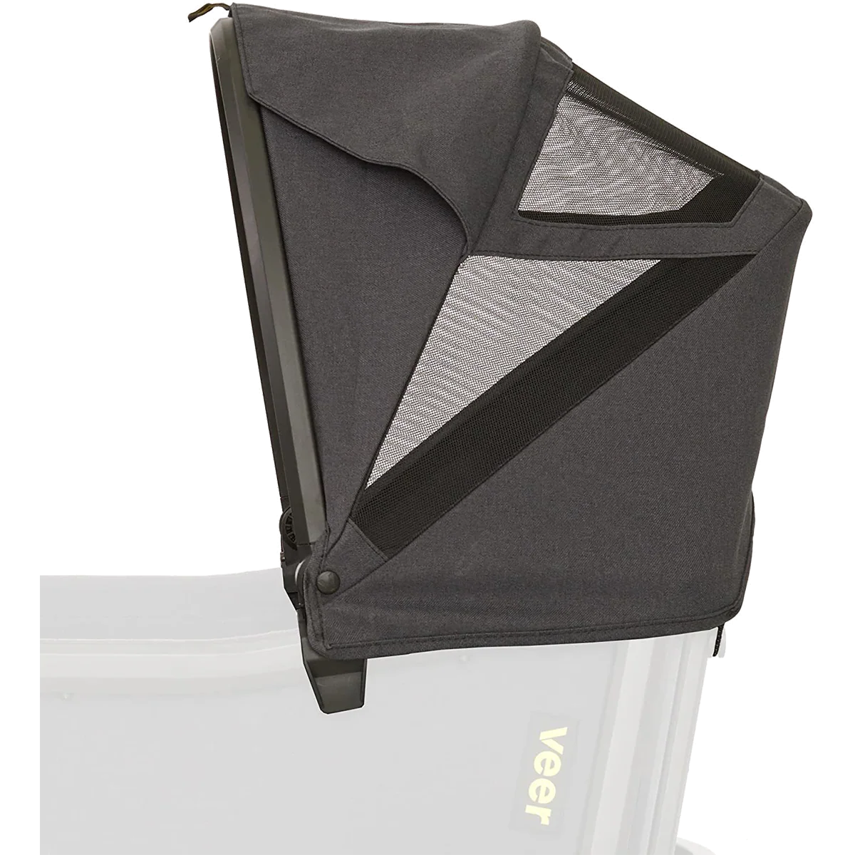 Veer Retractable Canopy