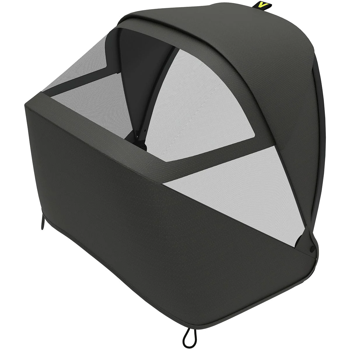 Veer Retractable Canopy - Image 3