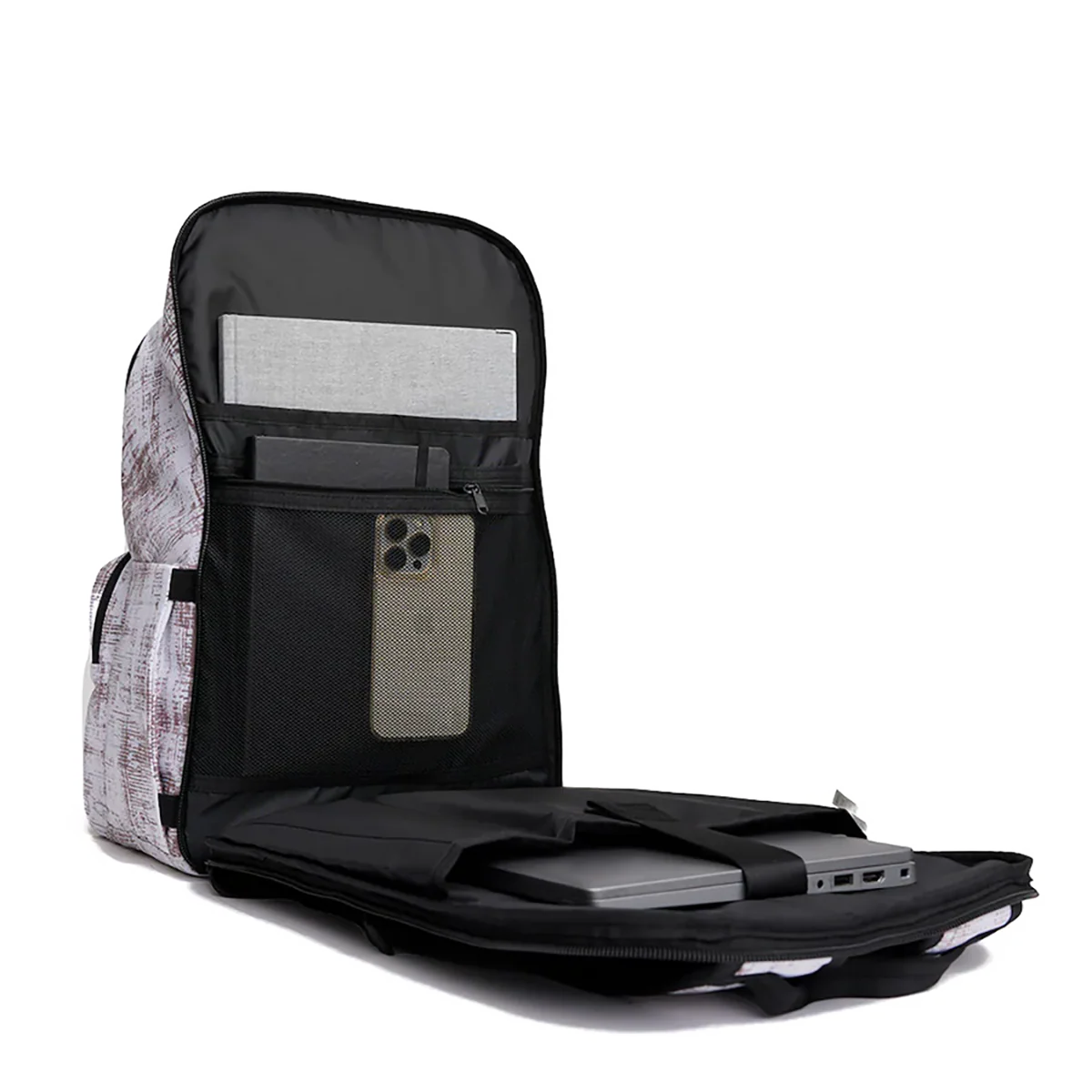 Vooray 2nd Avenue Backpack - Image 5