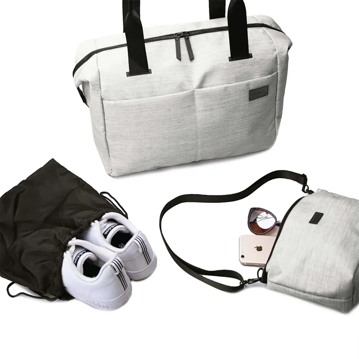 Vooray Alana Weekender Duffel - Image 4