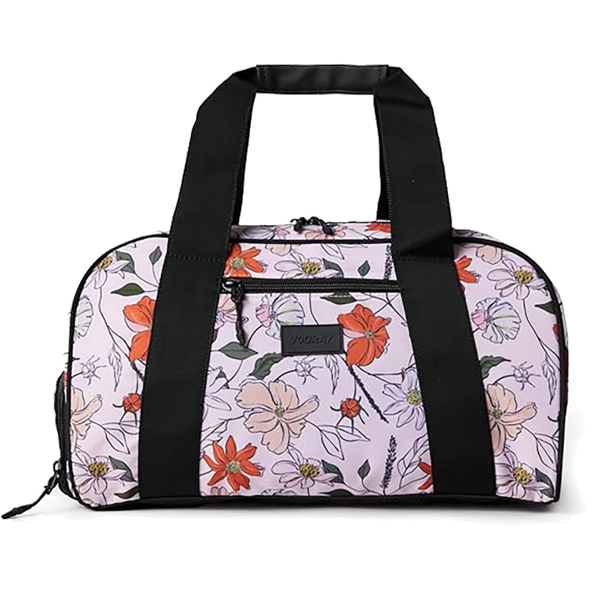 Vooray Burner Gym Duffel Bag - Image 11