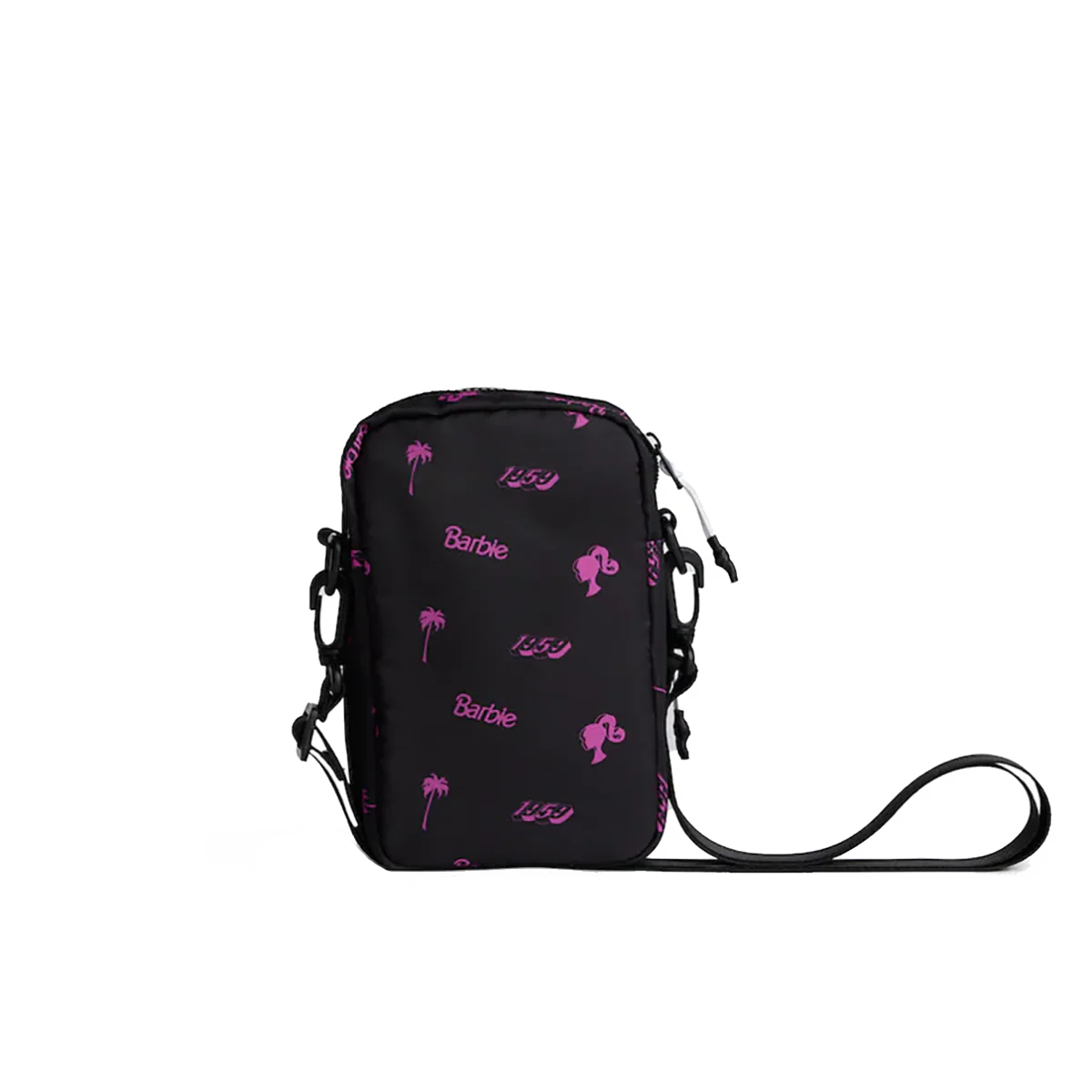 Vooray Core Crossbody Bag Barbie Summer Vibe