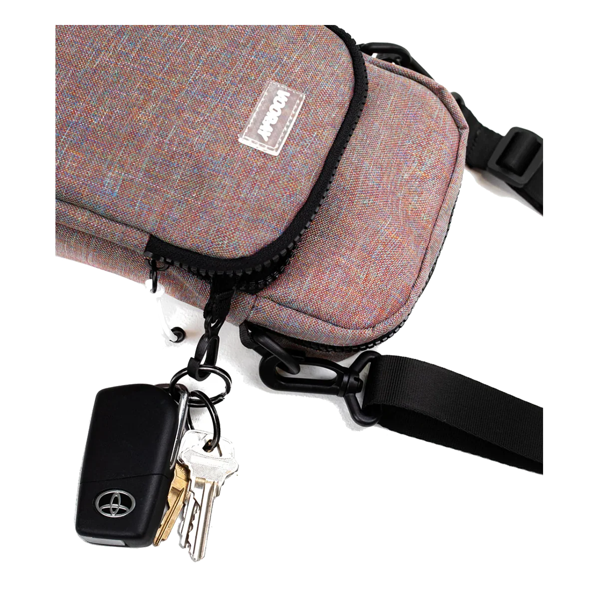 Vooray Core Crossbody Bag - Image 49