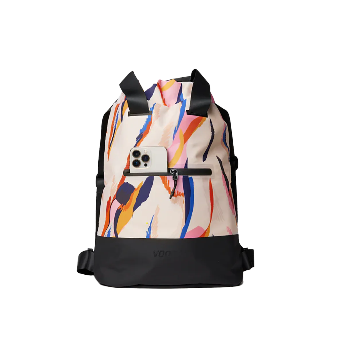 Vooray Flex Cinch Backpack - Image 9